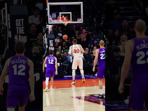 Counting down Suns Top Moments of 2025 Mar. 23 ☄️: The Collin Gillespie game, 23-point comeback