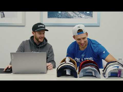 Behind the Scenes with Dylan Holloway and CapX