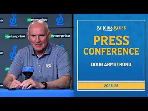 Armstrong after the 2025-26 season