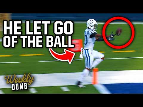 Yankees face off against Garrett Crochet and the Red Sox in the Wild Card | Weekly Dumb