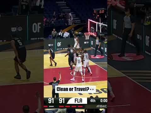 A wild buzzer beater seals the game! 🔥 Thoughts? 🧐 #IntercontinentalCup