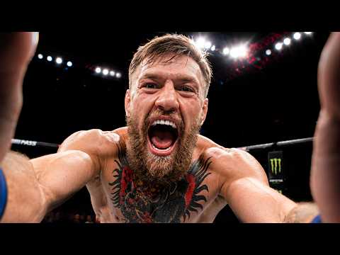 Conor McGregor is BACK! | Full Fight Marathon