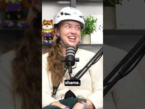 The world's deepest marathon 😳