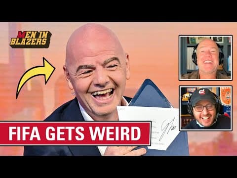 World Cup 2026 Host Cities Revealed: Unexpected Twists!