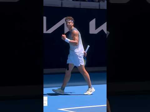 Talk about PRECISION 👌