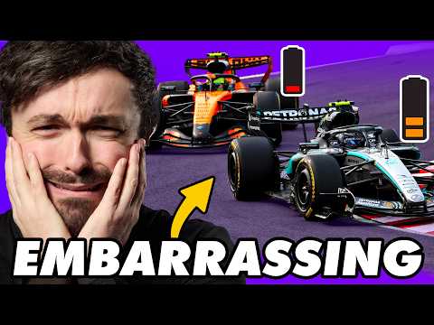 Everything we HATE about F1 in 2026