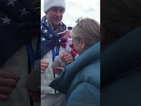 Like mother, like son! 🥰