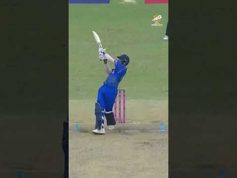 Corbin Bosch's fiery bowling | Aramco POTM Highlights | Men's T20 World Cup 2026