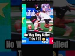 This NFL Ref Needs to Be Investigated.. 😡