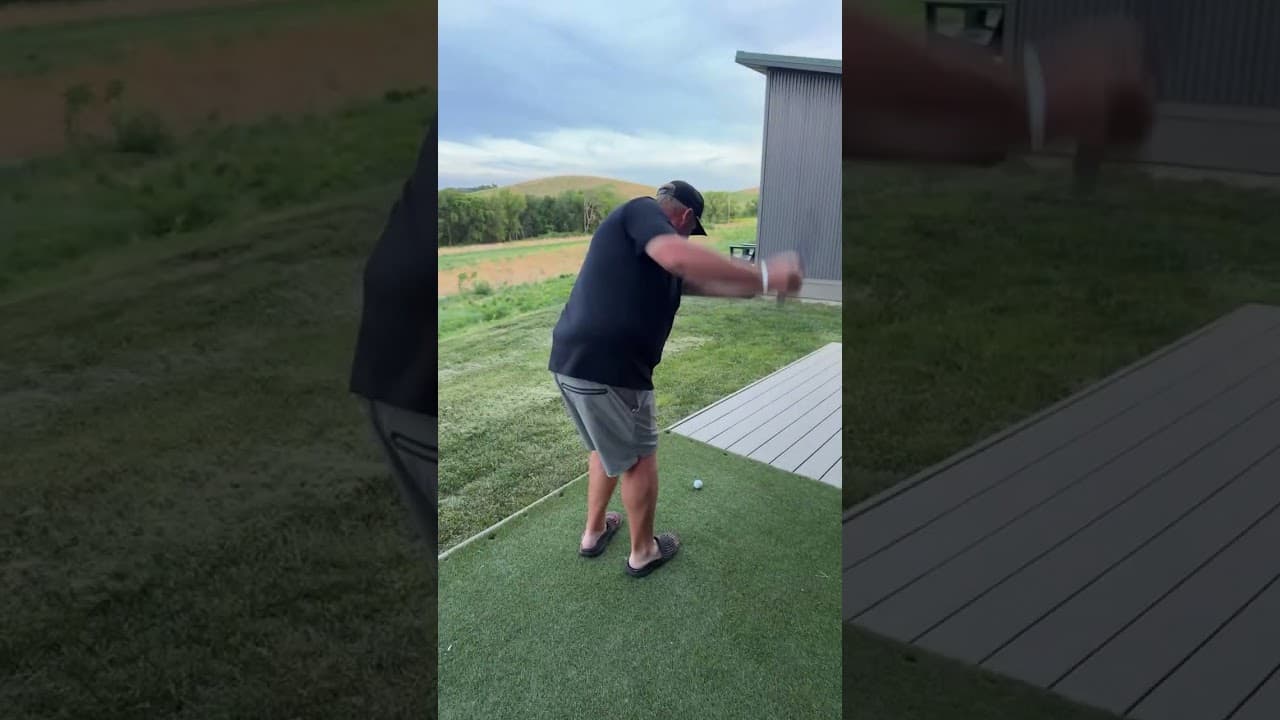 Live highlight