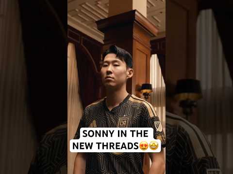 @LAFC dropped the new kit😮‍💨