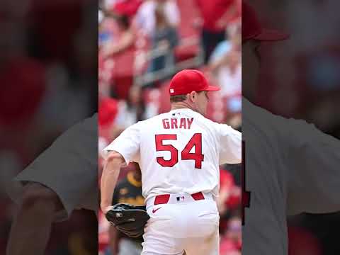 Red Sox reportedly acquire RHP Sonny Gray from Cardinals, per @MLBNetwork insider Jon Heyman