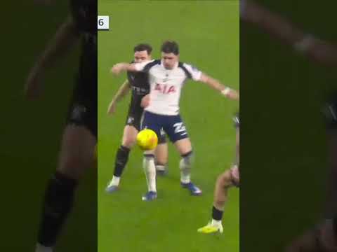 DOMINIC SOLANKE, MY GOODNESS! 🤯