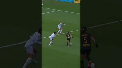 Cece Delzer ➡️ Mina Tanaka is TEXTBOOK!