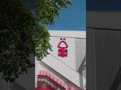 A day for football 🔊