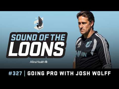 SOTL: Episode 327 - Going Pro with Josh Wolff