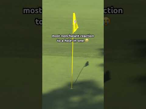 Light work for Tony Finau 😂🤷‍♂️