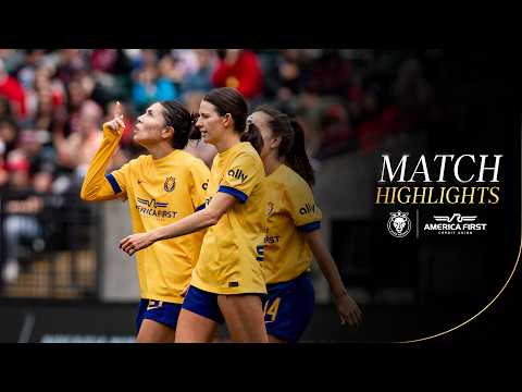 AFCU URFC Match Highlights: May 30, 2026