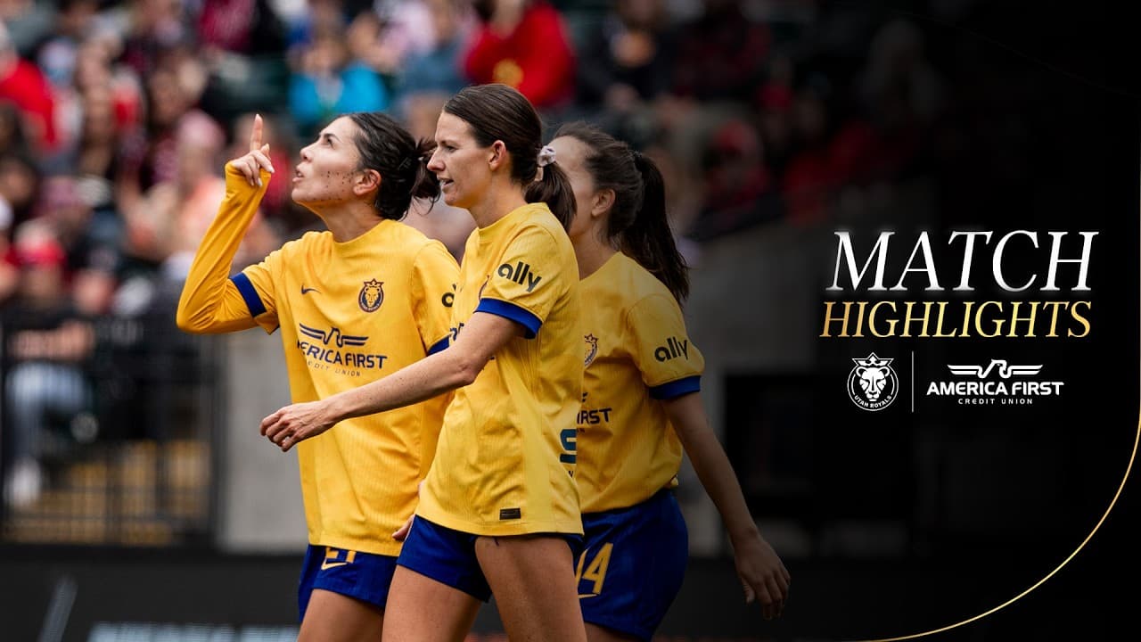 AFCU URFC Match Highlights: May 30, 2026