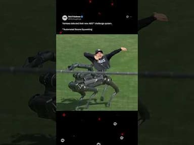 Automated Boone Squawking