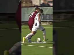 I gol del DERBY PRIMAVERA 🐂❤️‍🔥 #torojuve