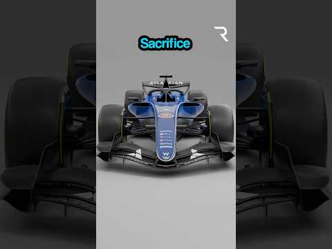 👀 The REAL REASON Williams wasn’t ready for test