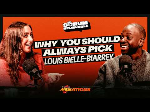 Scrum Believable | Bring on the Calcutta Cup clash!