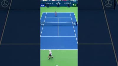 VINTAGE Andy Murray movemement! 😮‍💨