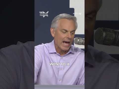 #RussellWilson vs. #SeanPayton?