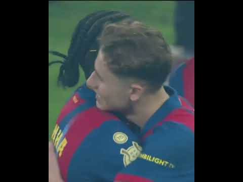 Raphinha got his shades on 😎😎😎