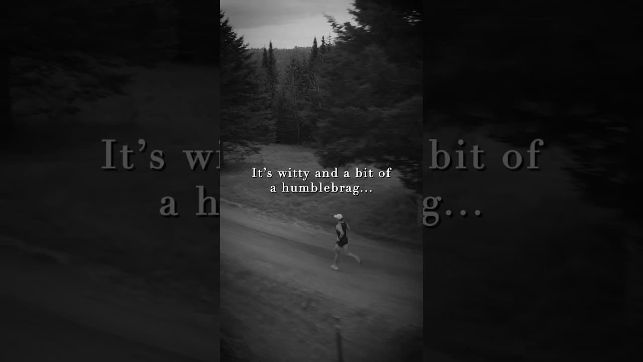 Hope everyone had a good long run this past weekend.