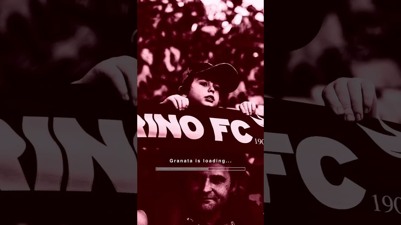 #ToroJuve ❤️‍🔥🐂 #seriea #torinofc #derby