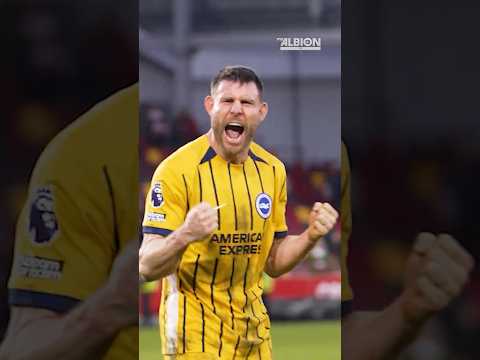 James Milner - The Premier League's RECORD APPEARANCE Holder 🥇 #jamesmilner #record #premierleague