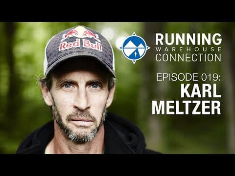 Karl Meltzer talks 100 Mile Records, Hardest Ultra Marathon Races, and Top Trail Shoes