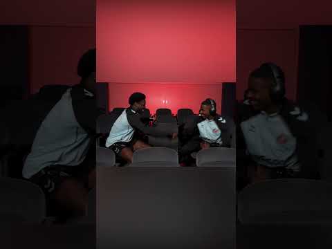 Marras with Eliezer Mayenda & Noah Sadiki 🤣