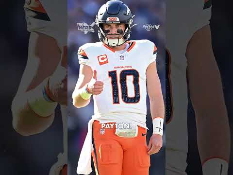 #DenverBroncos are BACK!