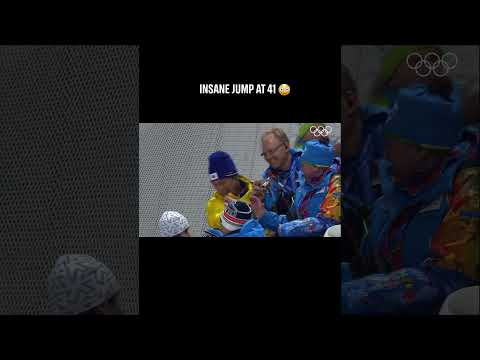 The legendary Noriaki Kasai! 🙌🇯🇵