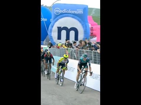 Stage 7 of the 2026 Giro will see a summit finish up Blockhaus, where Jai Hindley won in 2022 🙌🚴