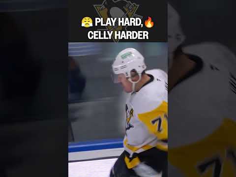 STEAL ➡️ SCORE ➡️ CELLY ⚡