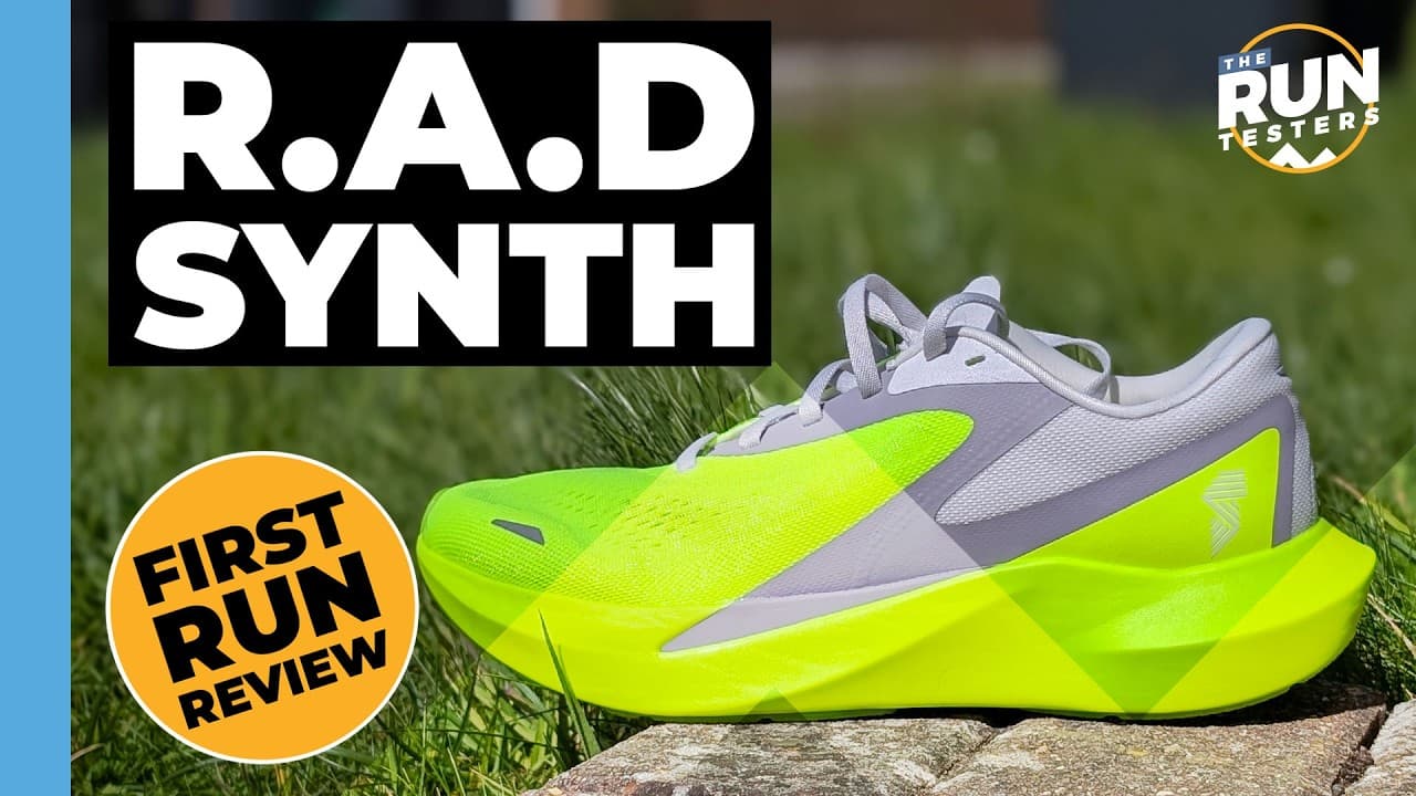 R.A.D Synth First Run Review | Is it another winner from the brand?