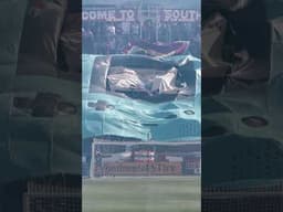 👾 TIFO STATUS: STUNNED