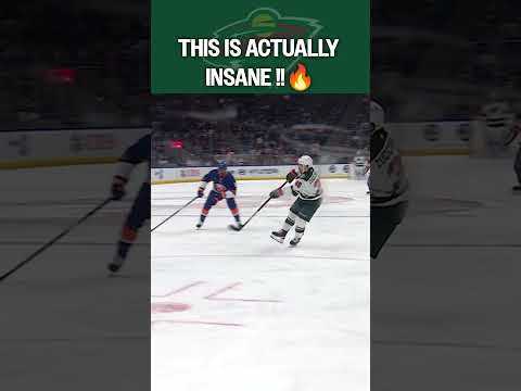 This Give-and-Go Was Filthy 🤯