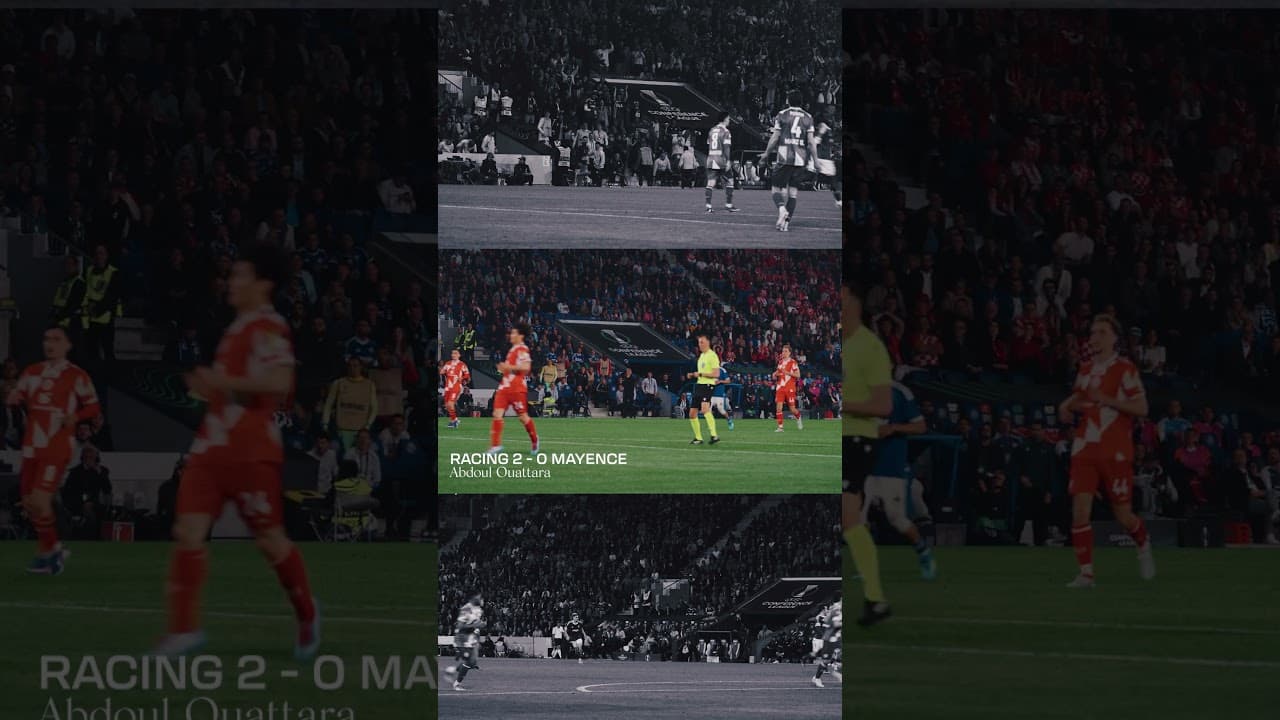 𝘍𝘰𝘰𝘵𝘣𝘢𝘭𝘭 = 𝘦́𝘮𝘰𝘵𝘪𝘰𝘯𝘴 😮‍💨💥