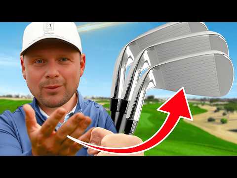 SELL EVERYTHING And Buy These AFFORDABLE Easy To Hit Clubs