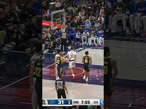 Count the Basket and the Foul‼️ Mac McClung with a Chance at the Four-Point Play 🔥