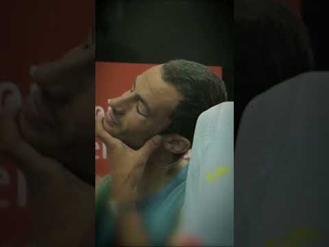 There's one more race