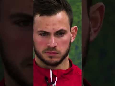 Korey Dropkin: Curling King 🥌👑