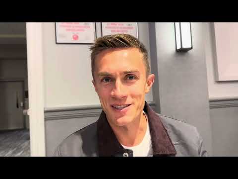 Conner Mantz ready to attack American record — and more — at 2025 Chicago Marathon