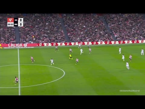 SENSATIONAL FROM KYLIAN MBAPPE! | LALIGA Highlights | ESPN FC