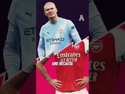 Why do Man City have a different kit to everybody else in the FA Cup?